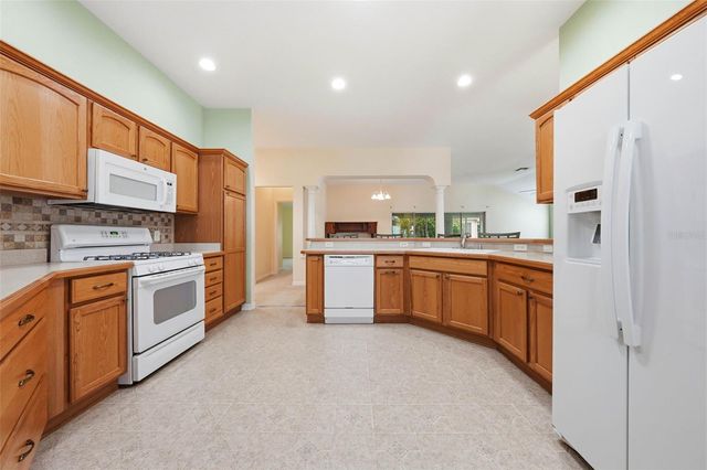 1627 KENSINGTON PLACE, The Villages, FL 32162