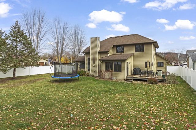 1200 Red Cedar COURT, Onalaska, WI 54650