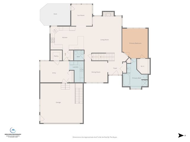 1200 Red Cedar COURT, Onalaska, WI 54650