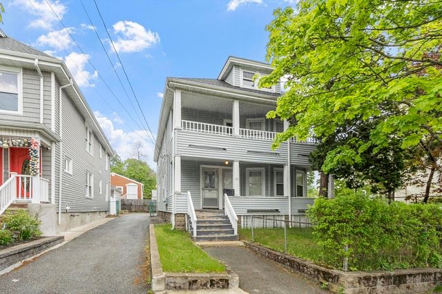191 Eastern Ave, Lynn, MA 01902