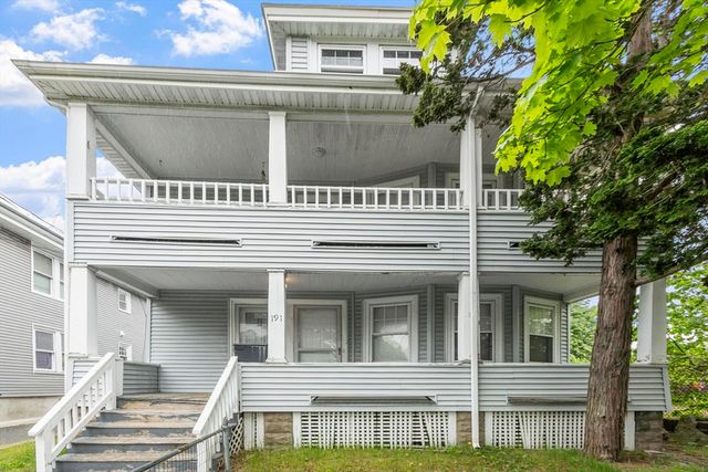 191 Eastern Ave, Lynn, MA 01902