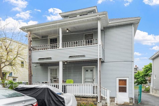 191 Eastern Ave, Lynn, MA 01902