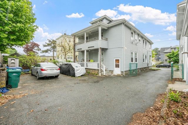 191 Eastern Ave, Lynn, MA 01902