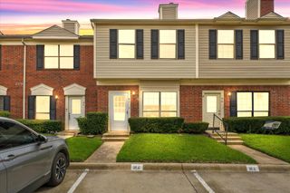 206 Samuel Boulevard 5M, Coppell, TX 75019