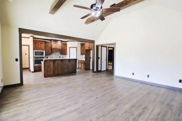 33026 E 146th Street S, Coweta, OK 74429