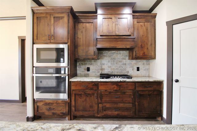 33026 E 146th Street S, Coweta, OK 74429