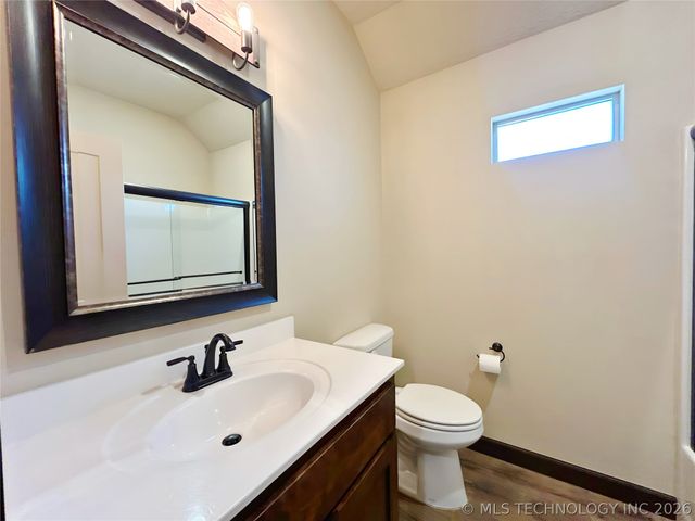 33026 E 146th Street S, Coweta, OK 74429