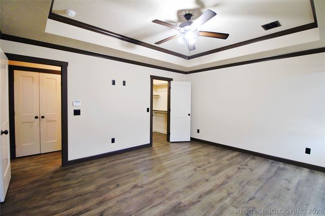 33026 E 146th Street S, Coweta, OK 74429