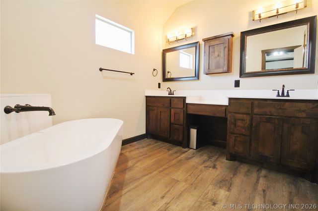 33026 E 146th Street S, Coweta, OK 74429