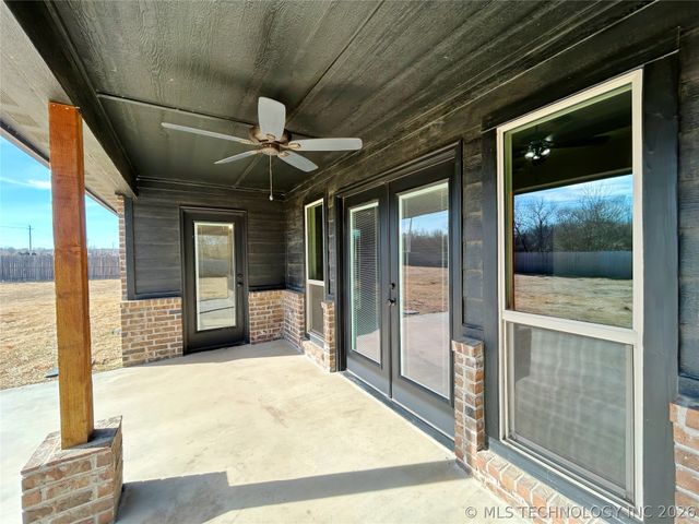 33026 E 146th Street S, Coweta, OK 74429