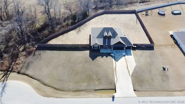 33026 E 146th Street S, Coweta, OK 74429