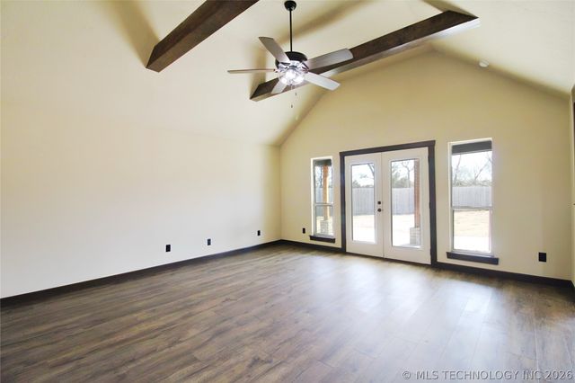 33026 E 146th Street S, Coweta, OK 74429