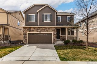 3514 E 140th Place, Thornton, CO 80602