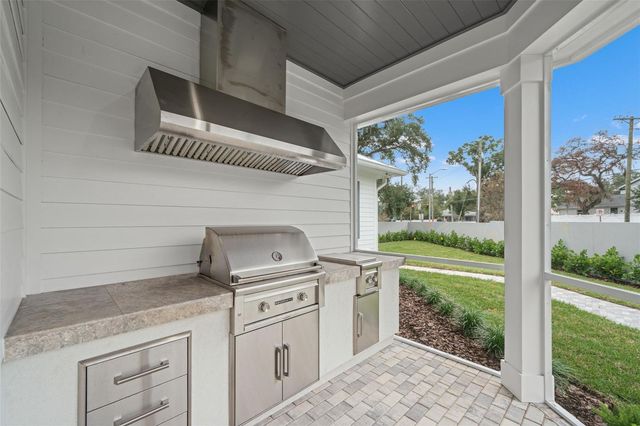 4202 W WOODMERE ROAD, Tampa, FL 33609