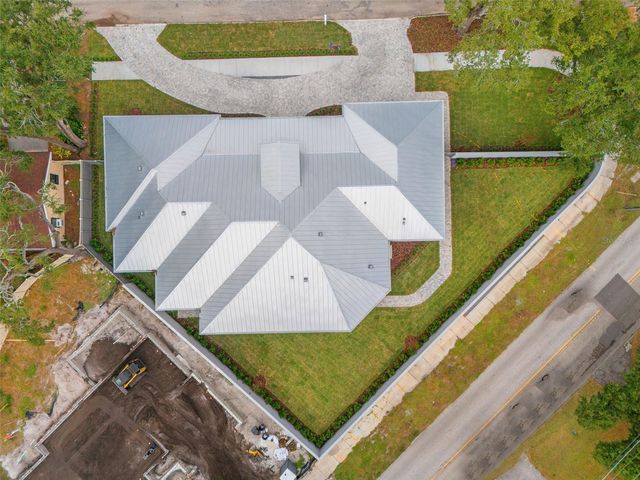 4202 W WOODMERE ROAD, Tampa, FL 33609