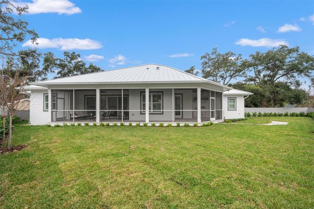 4202 W WOODMERE ROAD, Tampa, FL 33609