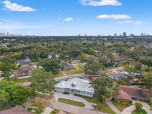 4202 W WOODMERE ROAD, Tampa, FL 33609