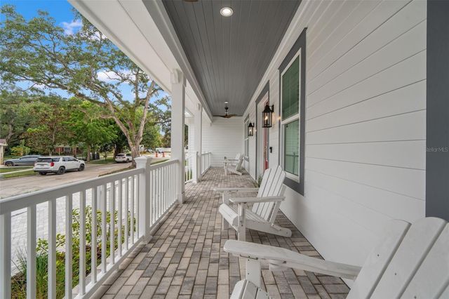 4202 W WOODMERE ROAD, Tampa, FL 33609