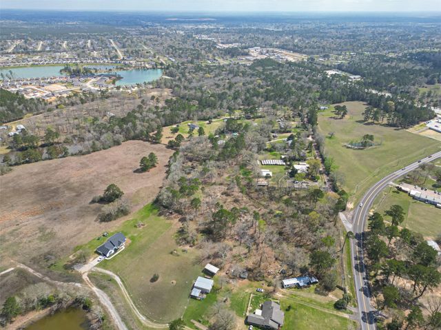 1004 Kelley Road, Conroe, TX 77303