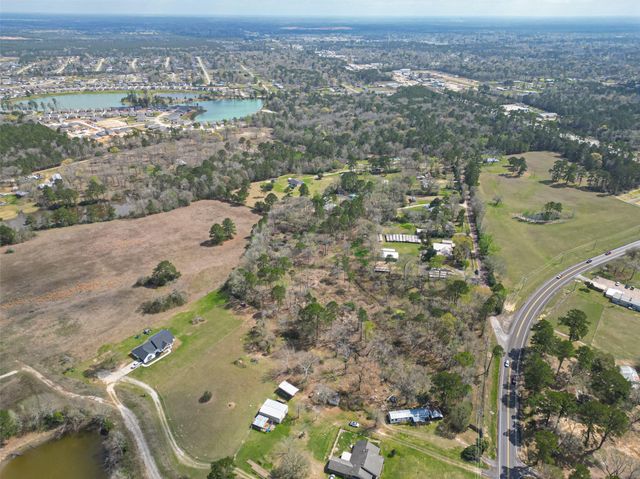 1004 Kelley Road, Conroe, TX 77303