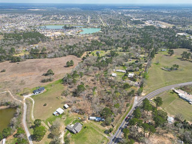 1004 Kelley Road, Conroe, TX 77303