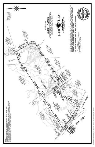 1004 Kelley Road, Conroe, TX 77303