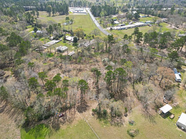 1004 Kelley Road, Conroe, TX 77303