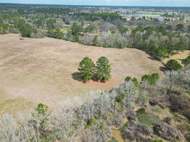 1004 Kelley Road, Conroe, TX 77303