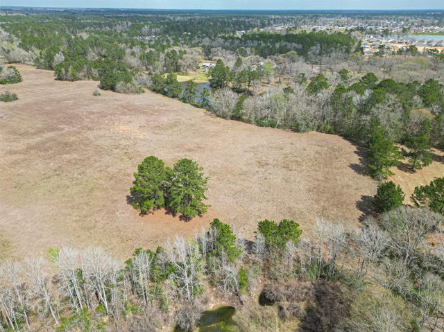 1004 Kelley Road, Conroe, TX 77303