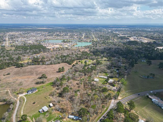 1004 Kelley Road, Conroe, TX 77303