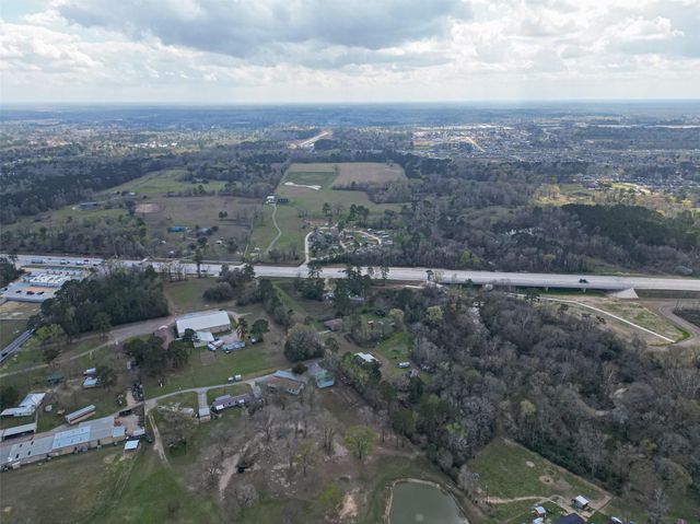 1004 Kelley Road, Conroe, TX 77303