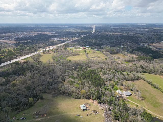 1004 Kelley Road, Conroe, TX 77303