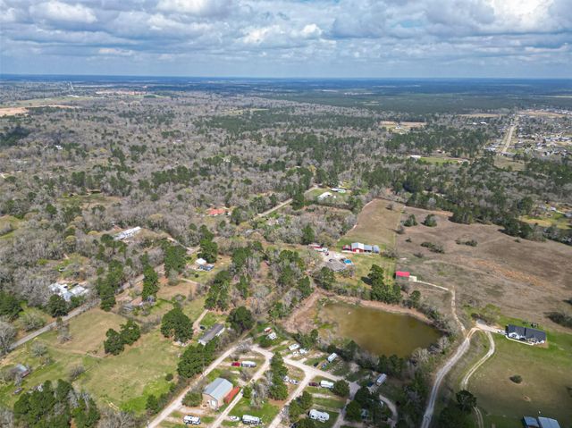 1004 Kelley Road, Conroe, TX 77303