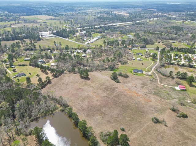 1004 Kelley Road, Conroe, TX 77303