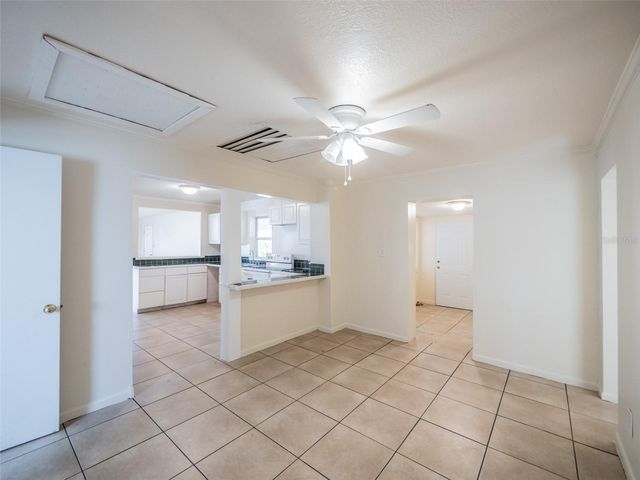 1215 MORIN STREET, Eustis, FL 32726