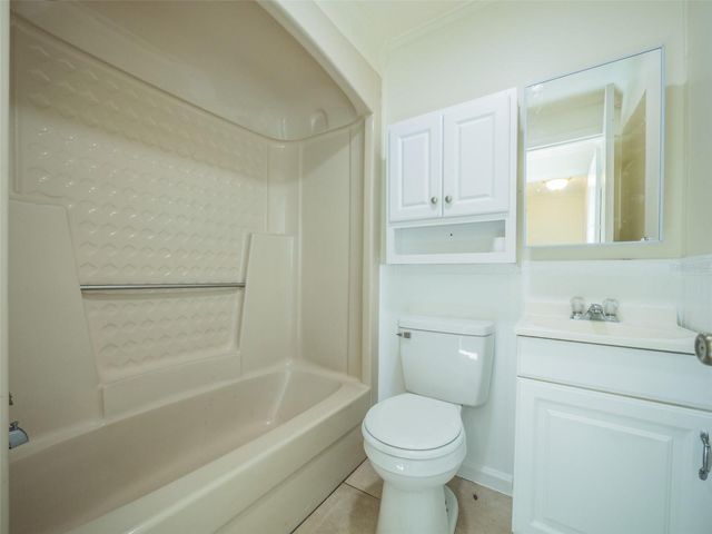 1215 MORIN STREET, Eustis, FL 32726
