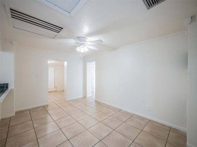 1215 MORIN STREET, Eustis, FL 32726
