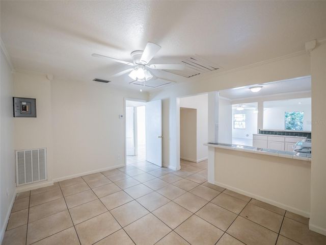 1215 MORIN STREET, Eustis, FL 32726