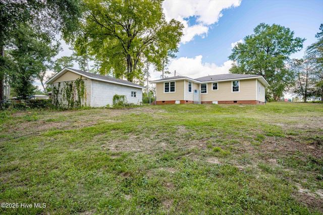 1925 Pine Haven Road, Augusta, GA 30906