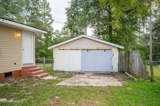 1925 Pine Haven Road, Augusta, GA 30906