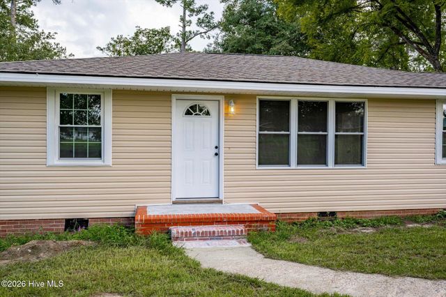 1925 Pine Haven Road, Augusta, GA 30906