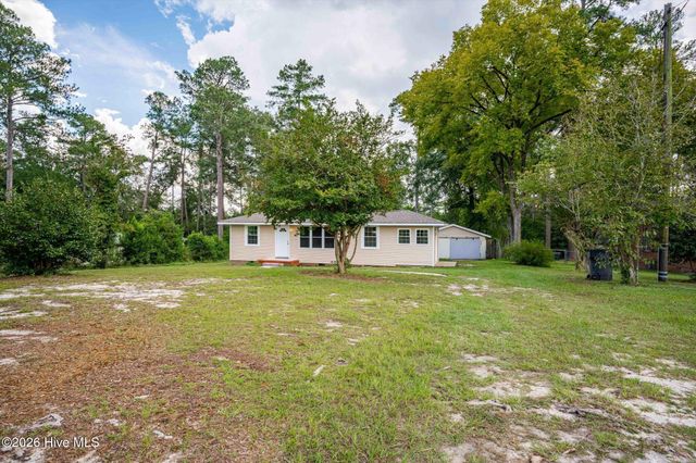 1925 Pine Haven Road, Augusta, GA 30906