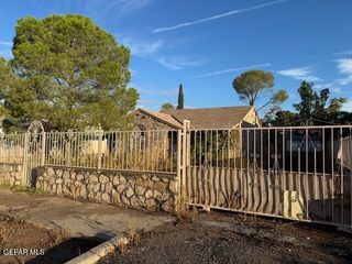 4533 HUECO AVE Avenue, El Paso, TX 79903