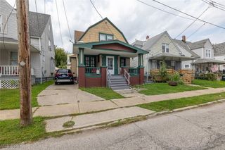3856 W 41st Street, Cleveland, OH 44109