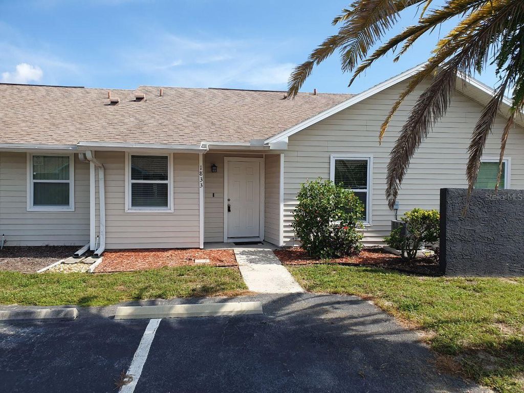 1833 ORANGE BOULEVARD WAY, Palm Harbor, FL 34683