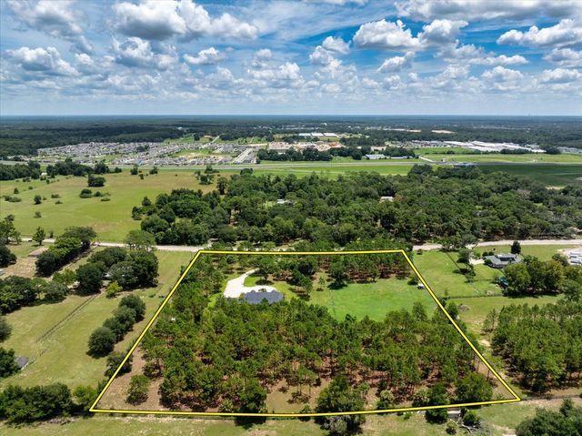 5208 EFFIE DRIVE, Apopka, FL 32712