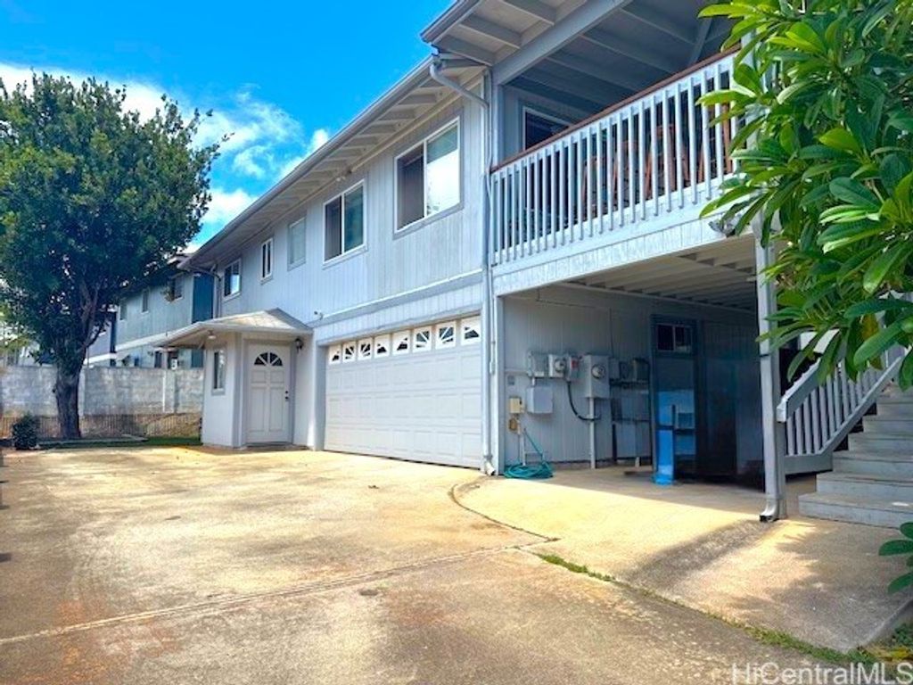 3330 Hinano Street A, Honolulu, HI 96815