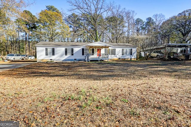 105 David Road, Hampton, GA 30228