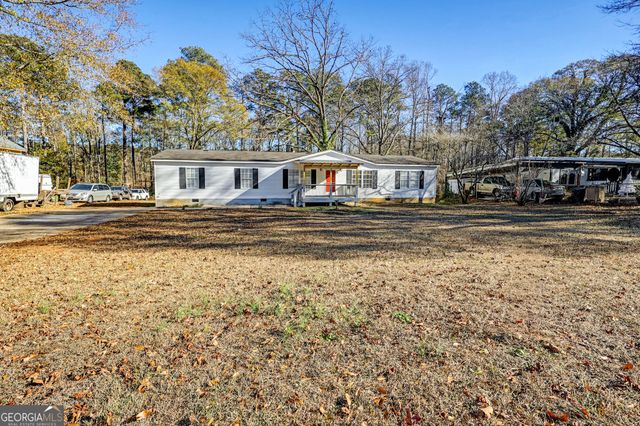 105 David Road, Hampton, GA 30228
