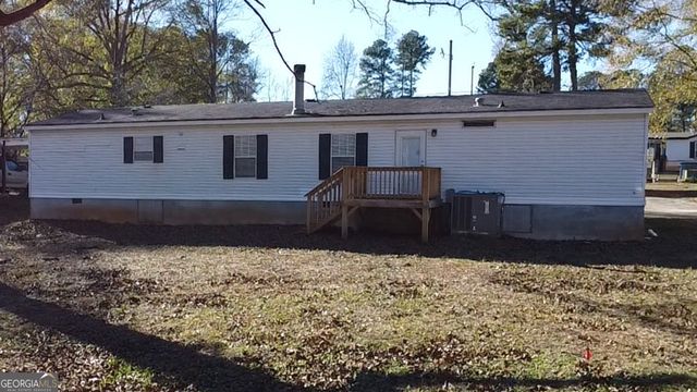 105 David Road, Hampton, GA 30228